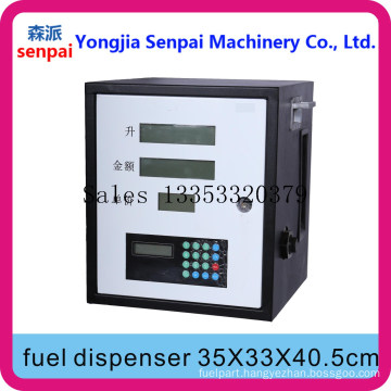 45cm Fuel Dispenser Diesel Fuel Dispenser Small Fuel Dispenser